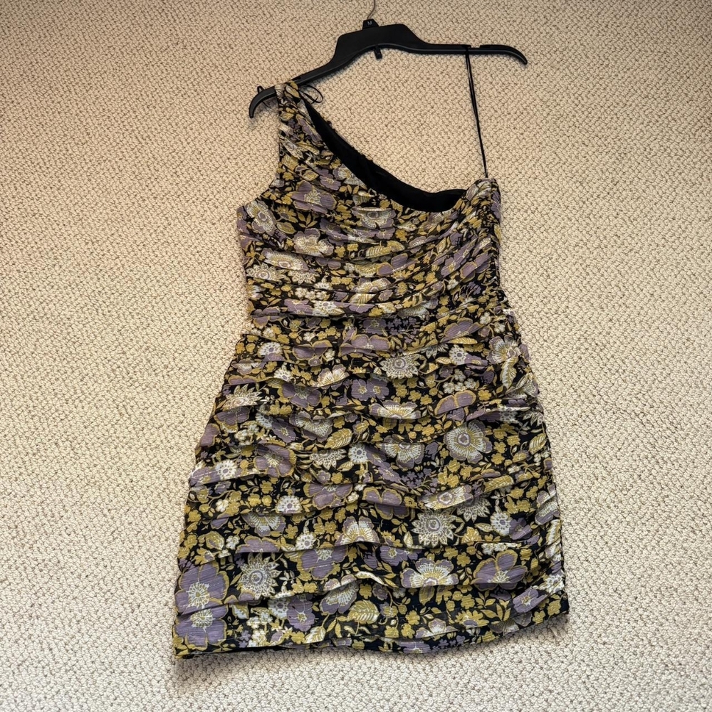 Zara Women's Dress